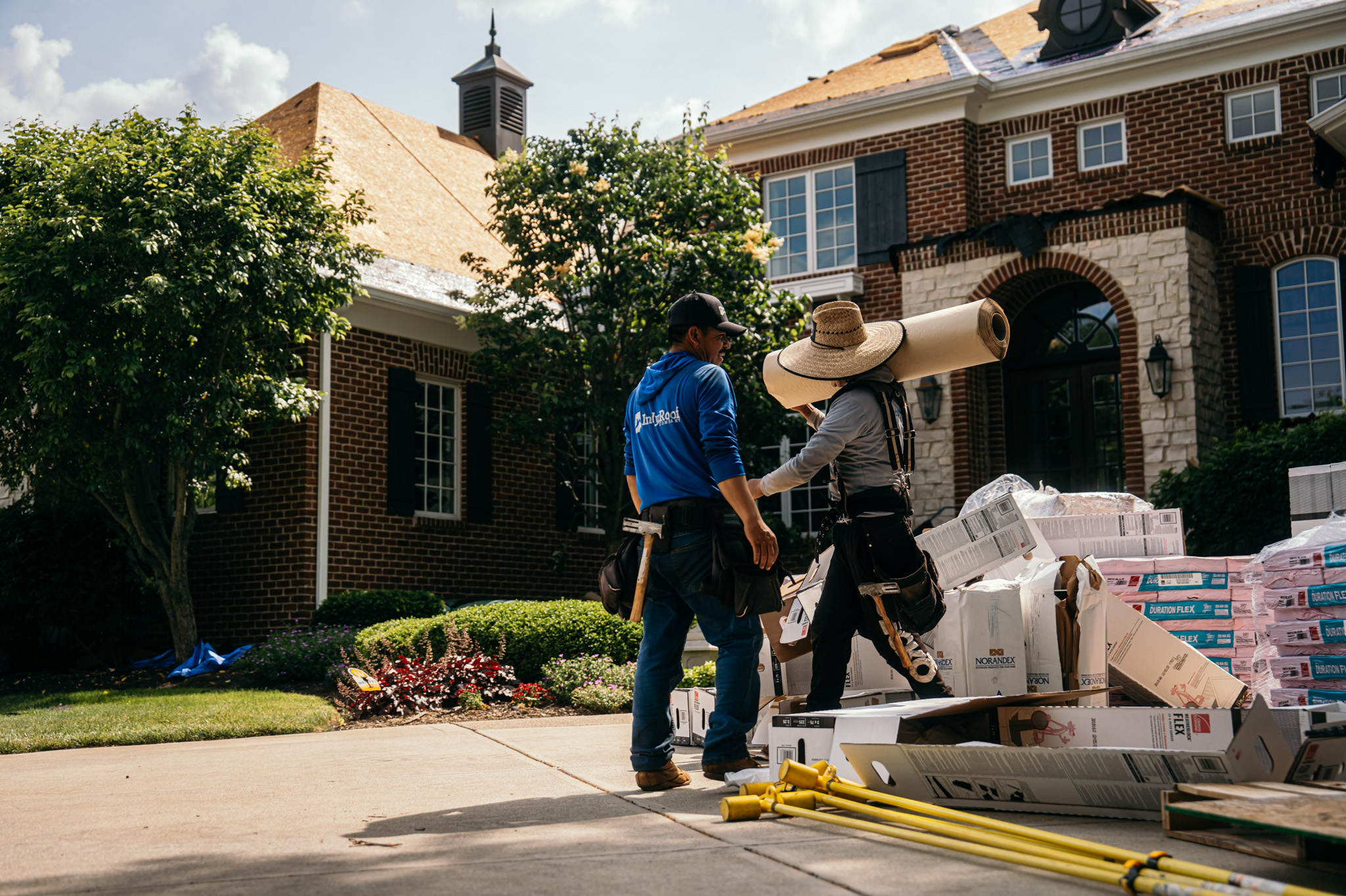 Commercial Roofing Daleville: Repair vs Replace Cost