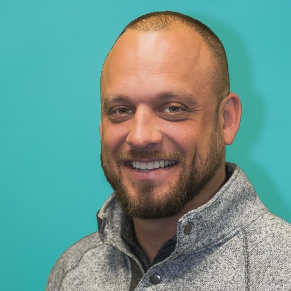 Aaron Christy founder Daleville Roofing